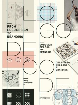 Logo Decode: From Logo Design to Branding