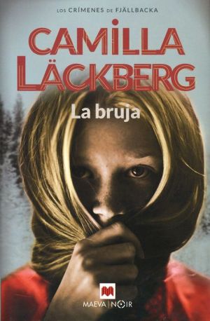 Book La Bruja
