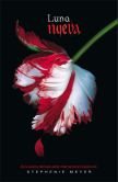 Book Cover Image. Title: Luna nueva (New Moon), Author: Stephanie Meyer