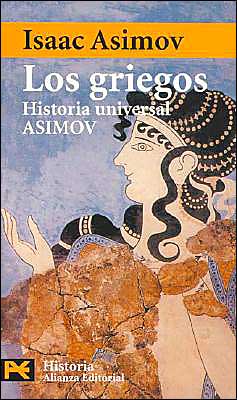 Los Griegos (the Greeks)