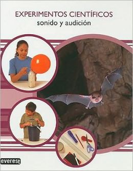 Sonido Y Audicion/ Sound and Audition
