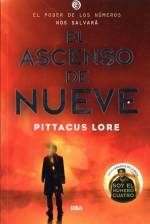 El Ascenso De Nueve