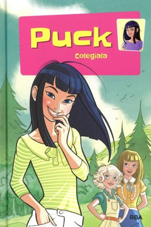 Puck #1: Colegiala