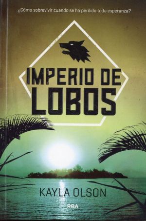 Book Imperio De Lobos