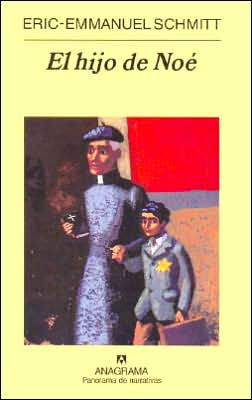El Hijo de Noe