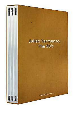 Juliao Sarmento: The 90s