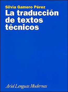 La Traduccion de Textos Tecnicos