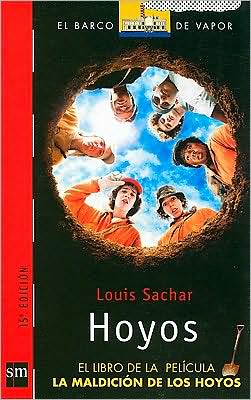 Hoyos (Holes)