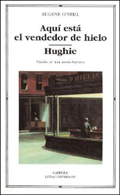 Aqui Esta El Vendedor de Hielo - Hughie