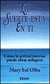 La Suerte Esta En TI