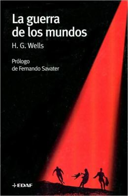 La Guerra De Los Mundos (Clio Narrativa Series)