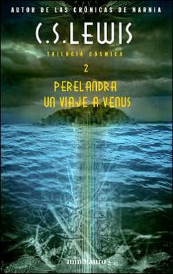 Un viaje a Venus (Perelandra)