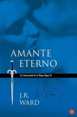 Amante eterno (Lover Eternal)