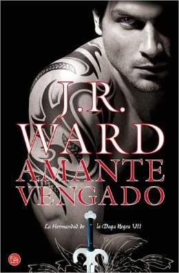 Amante vengado (Lover Avenged)