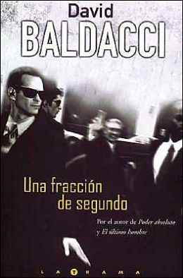 Una fraccion de segundo (Split Second)