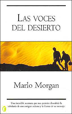 Las voces del desierto