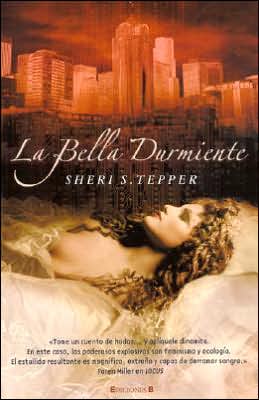 La bella durmiente (Beauty)