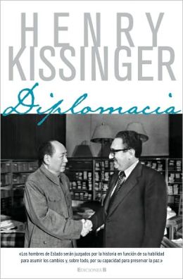 Diplomacia
