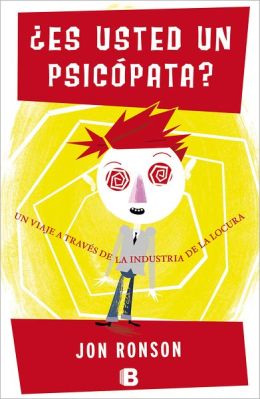 Es usted un psicopata?