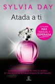 Book Cover Image. Title: Atada a ti, Author: Sylvia Day