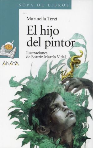 El Hijo Del Pintor