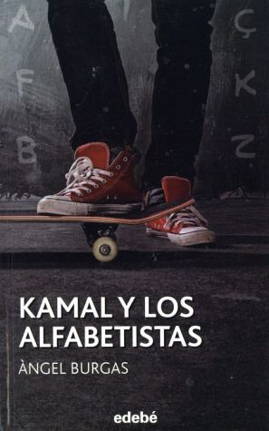 Kamal Y Los Alfabetistas