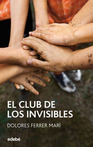 Book El club de los Invisibles