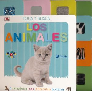 Toca Y Busca Los Animales