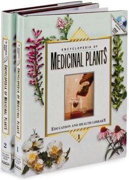Encyclopedia of Medicinal Plants (2 Volume Set)