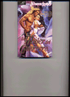 La mujer del guerrero (Warrior's Woman)