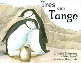 Tres Con Tango