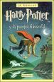 Book Cover Image. Title: Harry Potter y la piedra filosofal (Harry Potter and the Sorcerer's Stone) (Harry Potter #1), Author: J. K. Rowling