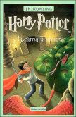 Book Cover Image. Title: Harry Potter y la c�mara secreta (Harry Potter and the Chamber of Secrets) (Harry Potter #2), Author: J. K. Rowling
