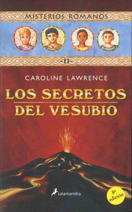 Los Secretos Del Vesubio