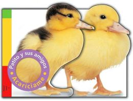 Patito y sus amigos