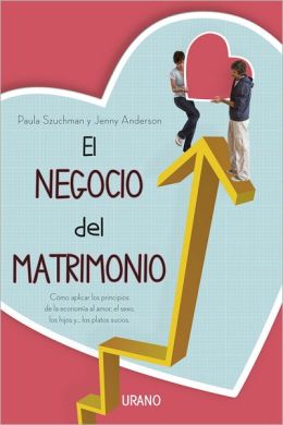 El Negocio del matrimonio