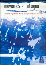 Movernos en el agua