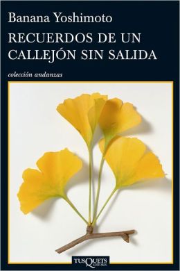 Recuerdos de un callejon sin salida
