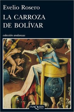 La Carroza de Bolivar