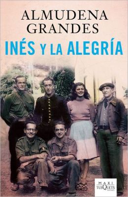 Ines y la alegria
