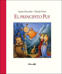 El Principito Puf