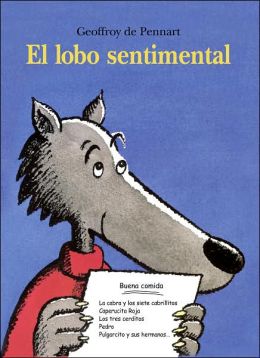El Lobo Sentimental
