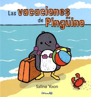 Las Vacaciones De Pinguino