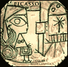 Picasso: A Dialogue with Ceramics