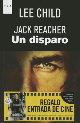 Un disparo (Jack Reacher)