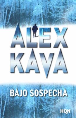 Bajo sospecha (A Perfect Evil)