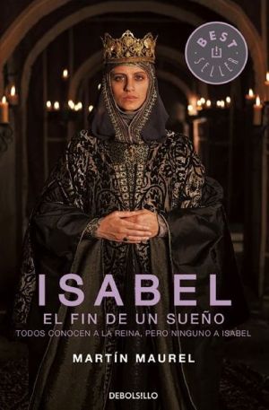Isabel, el fin de un sueno