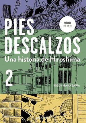 Pies descalzos 2 (The Day After2)