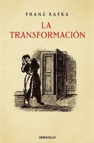 La transformacion. Edicion conmemorativa (The Metamorphosis)