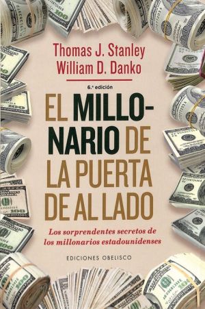 Book El Millonario de la puerta de al lado